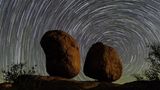 Devil's Marbles