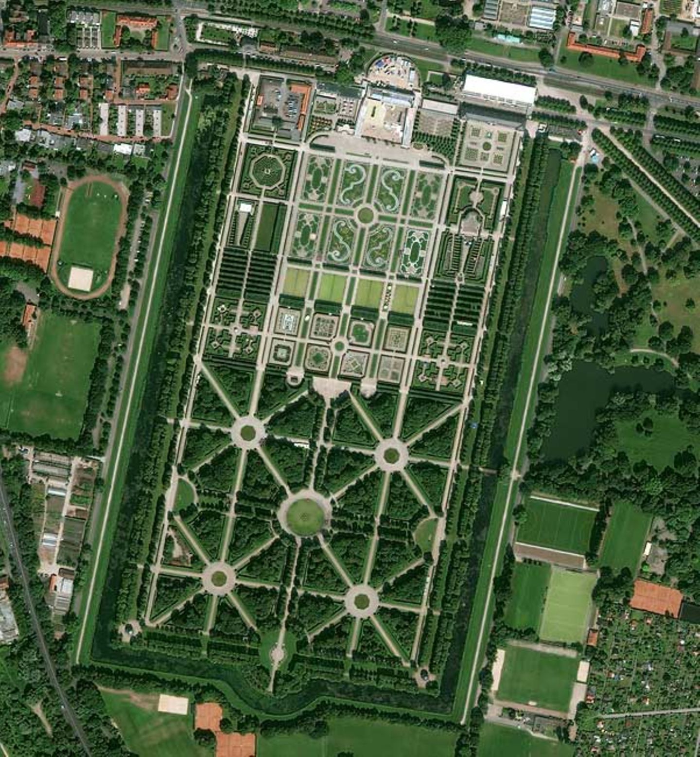 Traces of Humankind: Spuren der Menschheit sichtbar machen - Bild 2