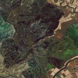 Traces of Humankind: Spuren der Menschheit sichtbar machen - Bild 5