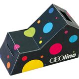 Bastelanleitung: Spektroskop bauen