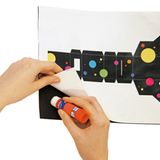 Licht: Basteltipp: Spektroskop - Bild 2