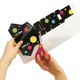 Licht: Basteltipp: Spektroskop - Bild 3