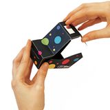 Licht: Basteltipp: Spektroskop - Bild 4