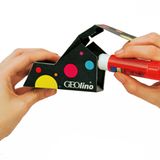 Licht: Basteltipp: Spektroskop - Bild 7