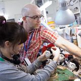 Film: Kinotipp: Frankenweenie - Bild 4