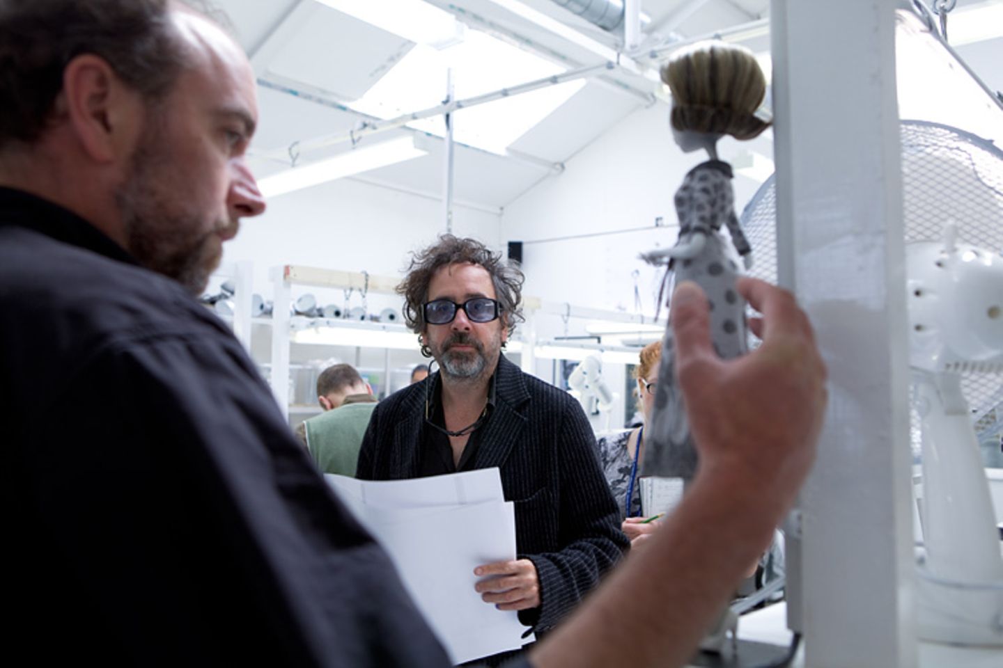 Film: Kinotipp: Frankenweenie - Bild 6