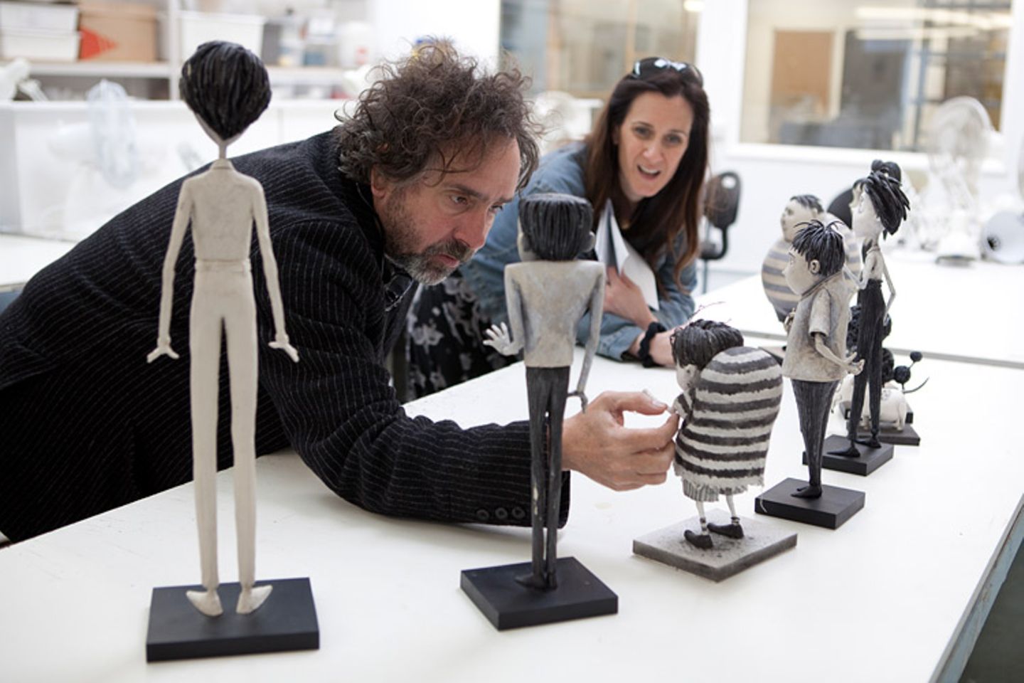 Film: Kinotipp: Frankenweenie - Bild 8