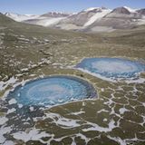 Fotogalerie: Kunstwerk Erde - Bild 2