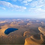 Fotogalerie: Kunstwerk Erde - Bild 3