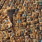 Fotogalerie: Kunstwerk Erde - Bild 12