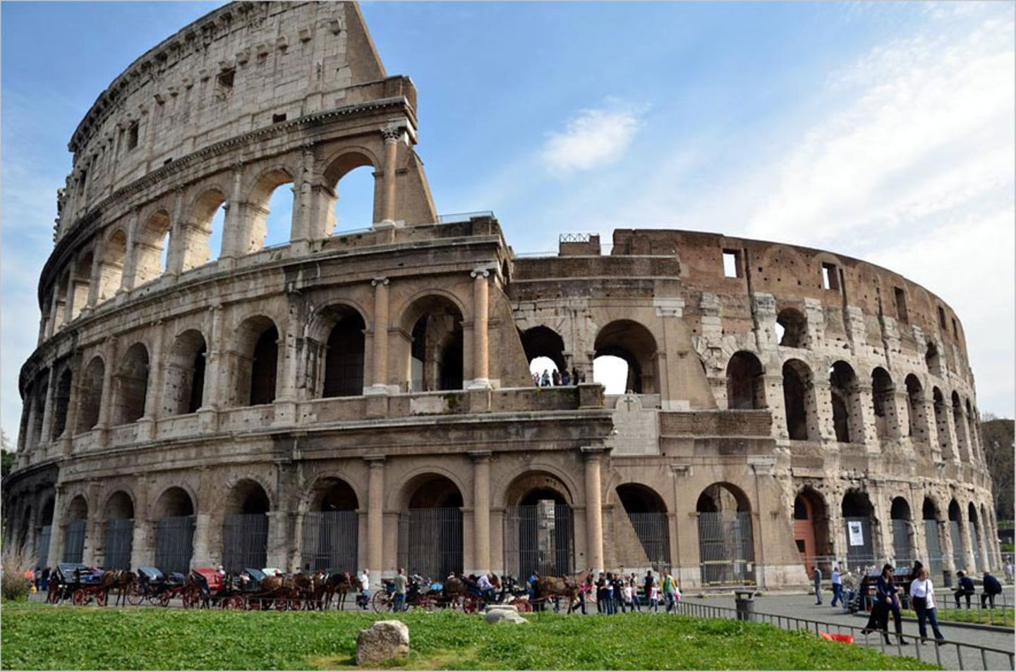 Fotogalerie: Städteerlebnisse aus der Reisecommunity - Bild 2