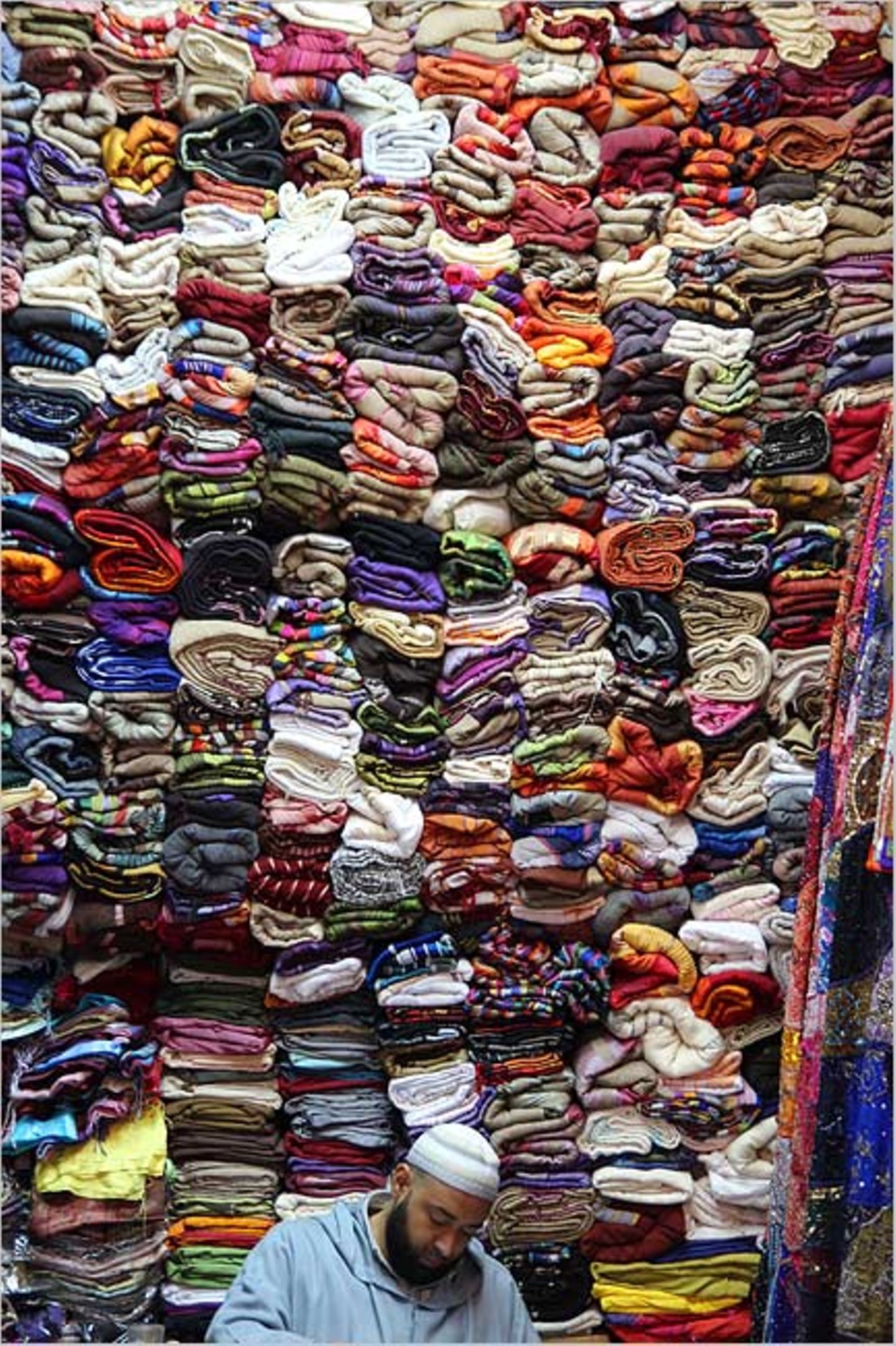 Fotogalerie: Städteerlebnisse aus der Reisecommunity - Bild 5