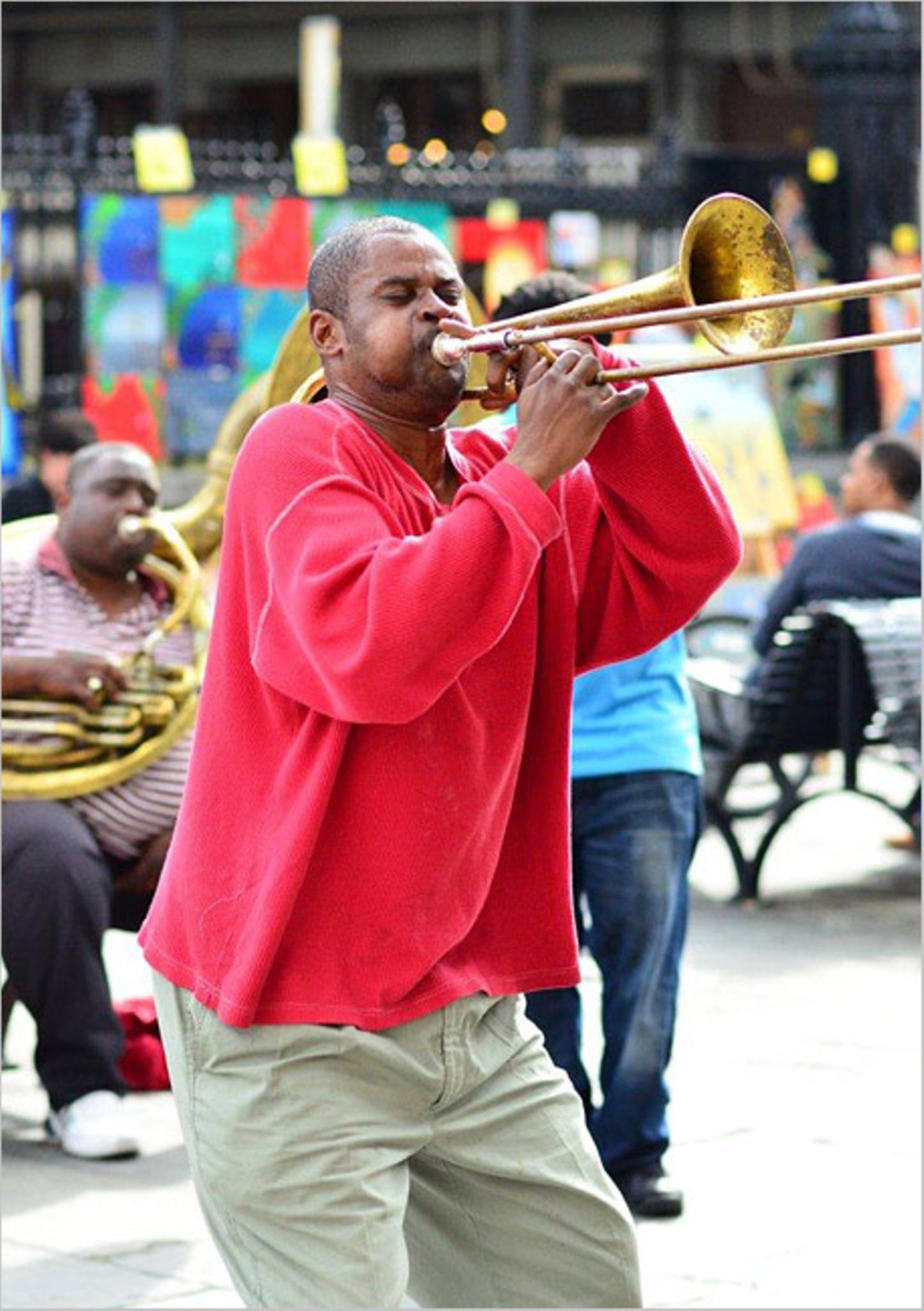 Fotogalerie: Städteerlebnisse aus der Reisecommunity - Bild 8