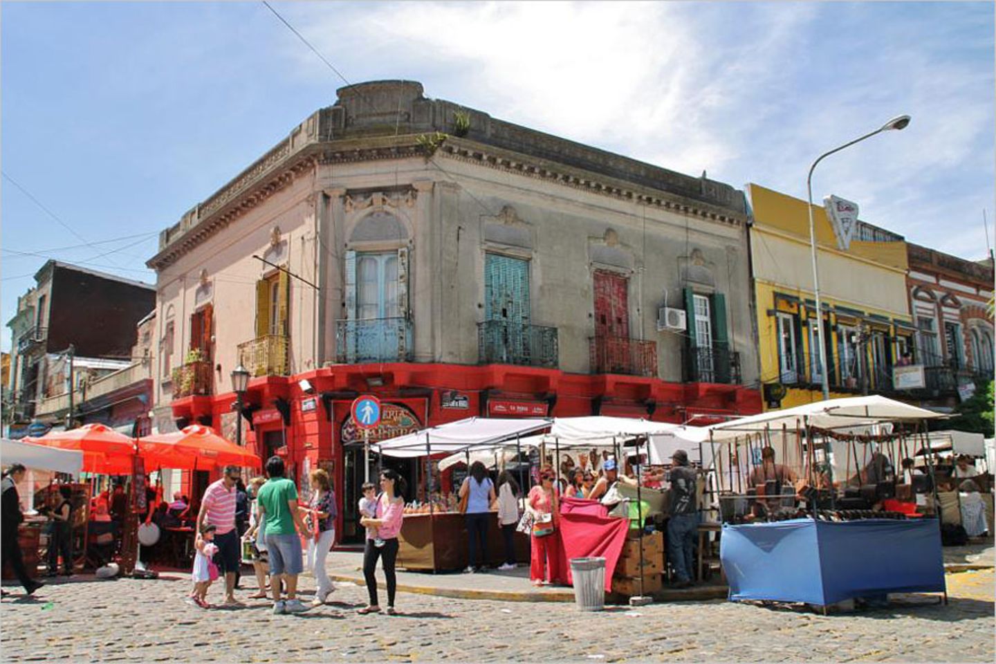 Fotogalerie: Städteerlebnisse aus der Reisecommunity - Bild 10