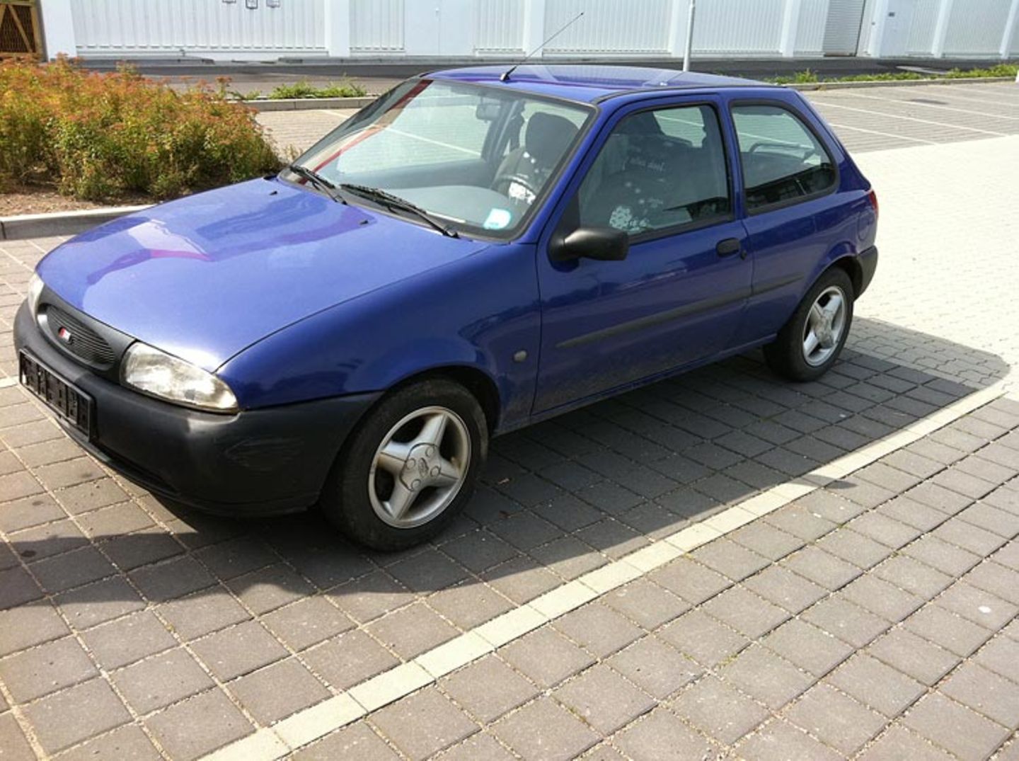 Tauschwunder: Das Tausch-Wunder: Vom Luftballon zum Auto - Bild 9