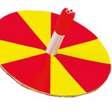 Kreisel basteln: So geht's!