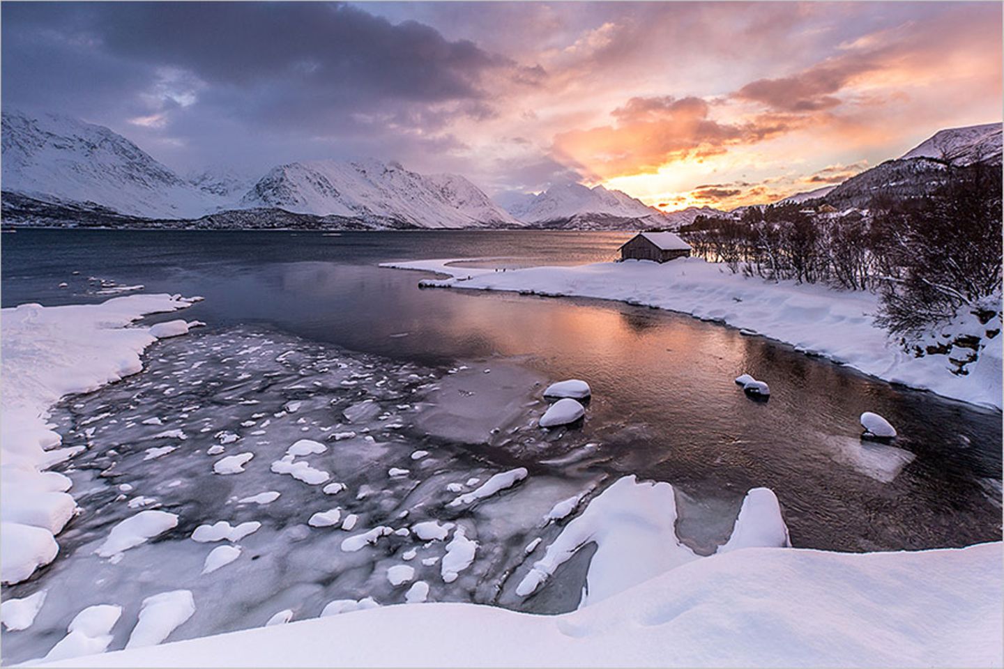 Lofoten