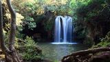 Wasserfall