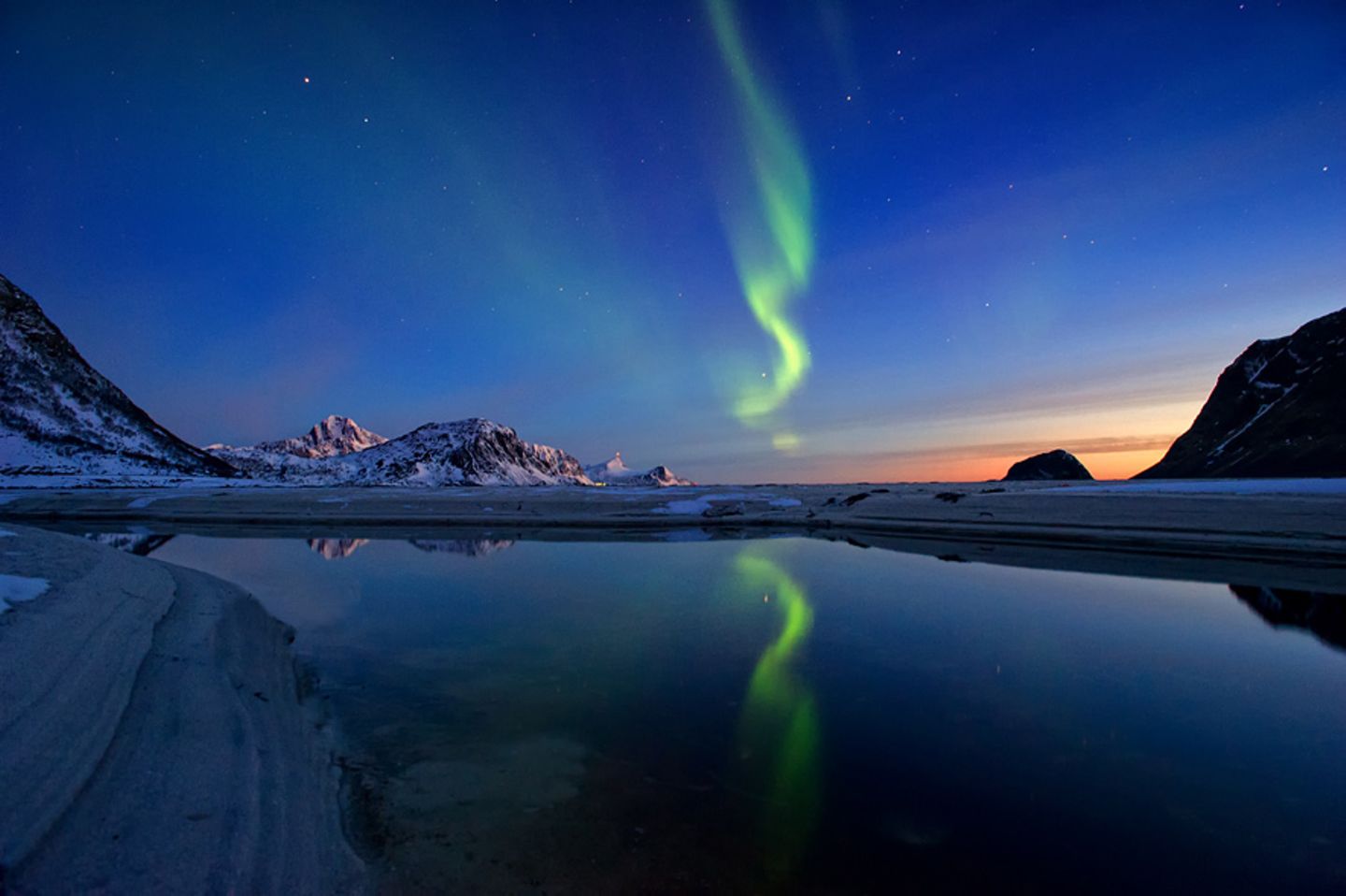 Nordlicht