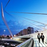 Fotogalerie: Jerusalem