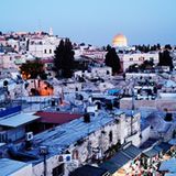 Fotogalerie: Jerusalem - Bild 6