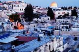 Fotogalerie: Jerusalem - Bild 6