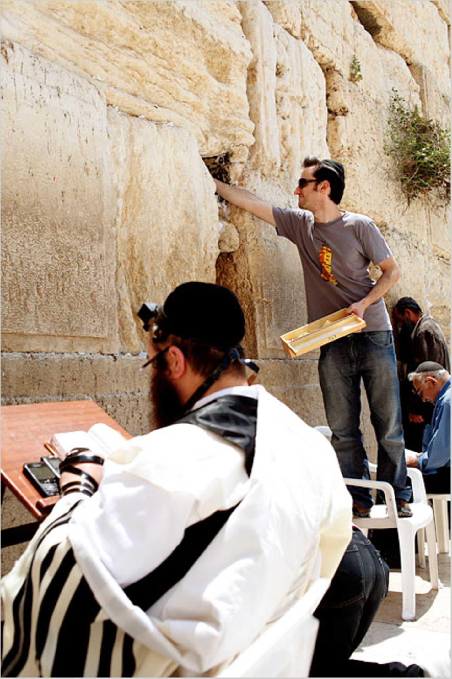 Fotogalerie: Jerusalem - Bild 9