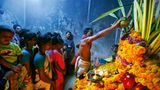 Fotogalerie: Momentaufnahme Indien