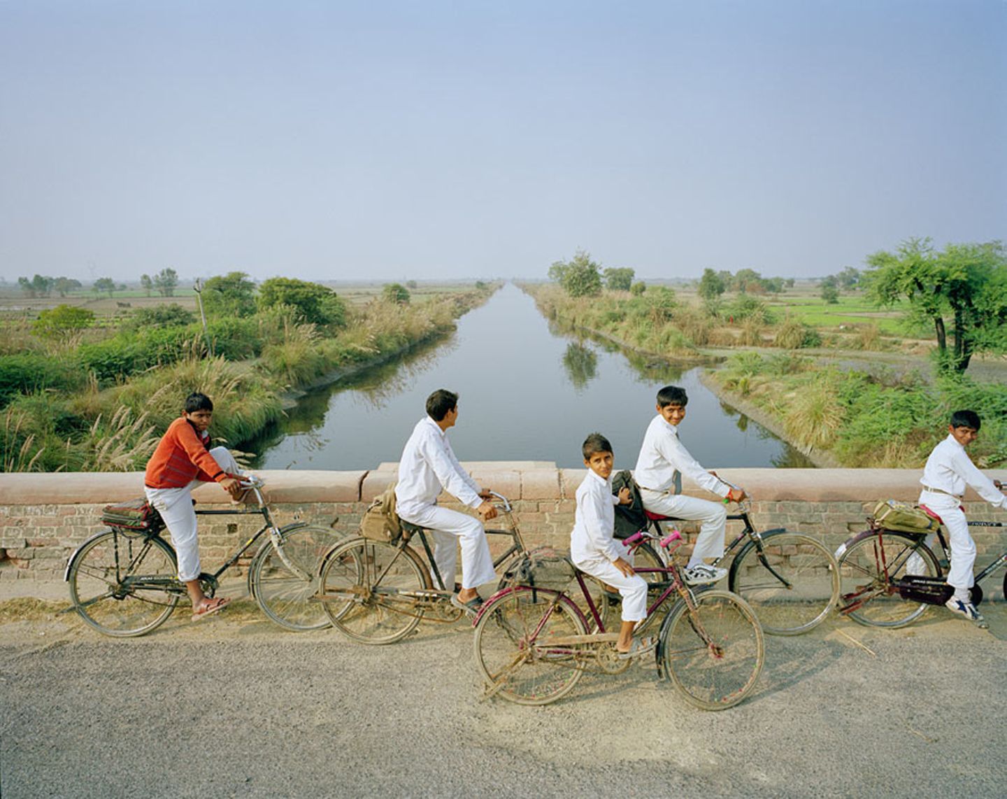 Fotogalerie: Momentaufnahme Indien - Bild 3