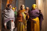 Fotogalerie: Momentaufnahme Indien - Bild 9