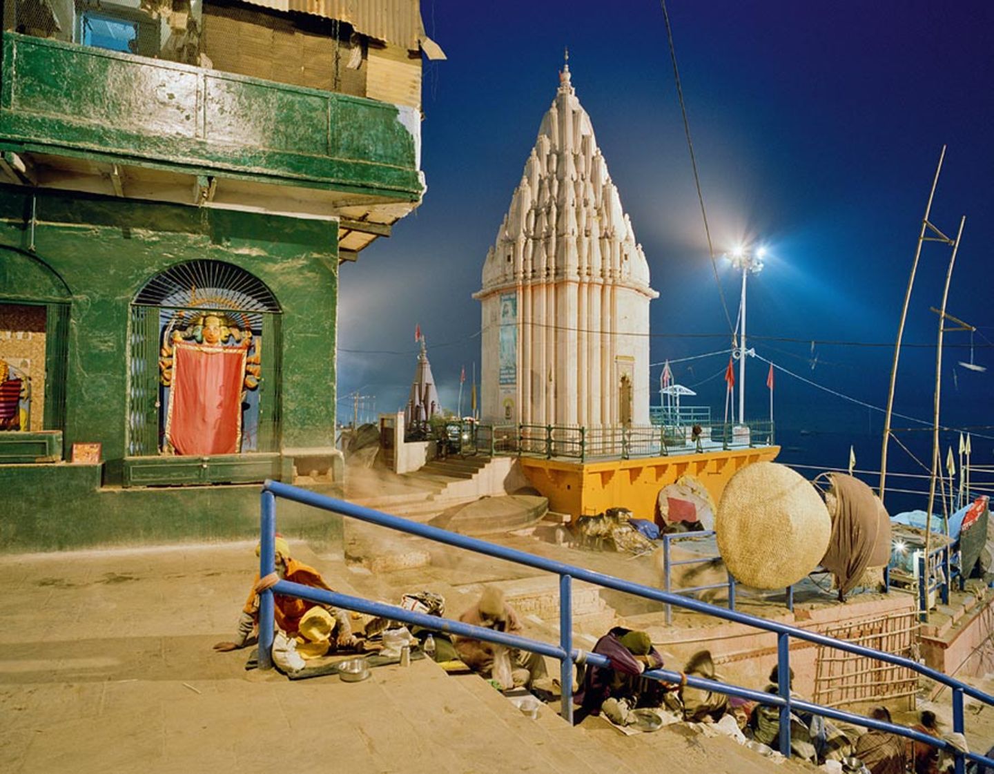 Fotogalerie: Momentaufnahme Indien - Bild 10
