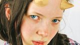 Anleitung: Schminkfarbe und Knete selber machen