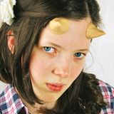 Anleitung: Schminkfarbe und Knete selber machen