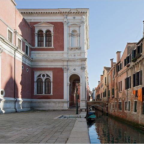 Fotogalerie: Einfach nur Venedig