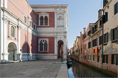 Fotogalerie: Einfach nur Venedig