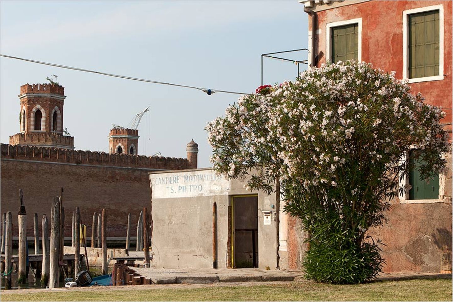 Fotogalerie: Einfach nur Venedig - Bild 3