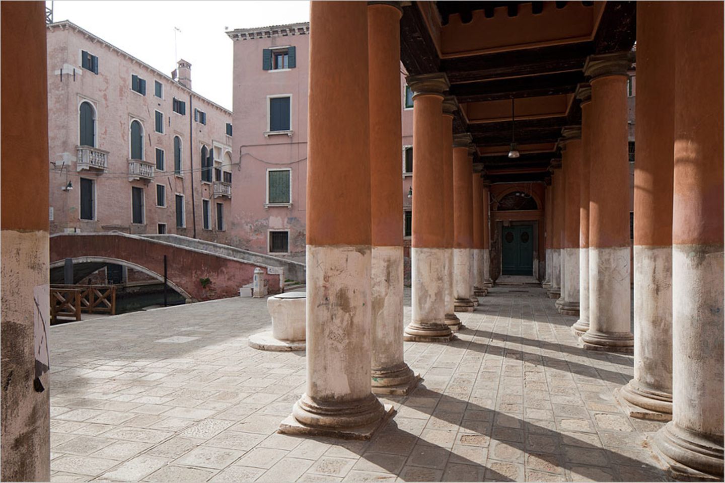 Fotogalerie: Einfach nur Venedig - Bild 4