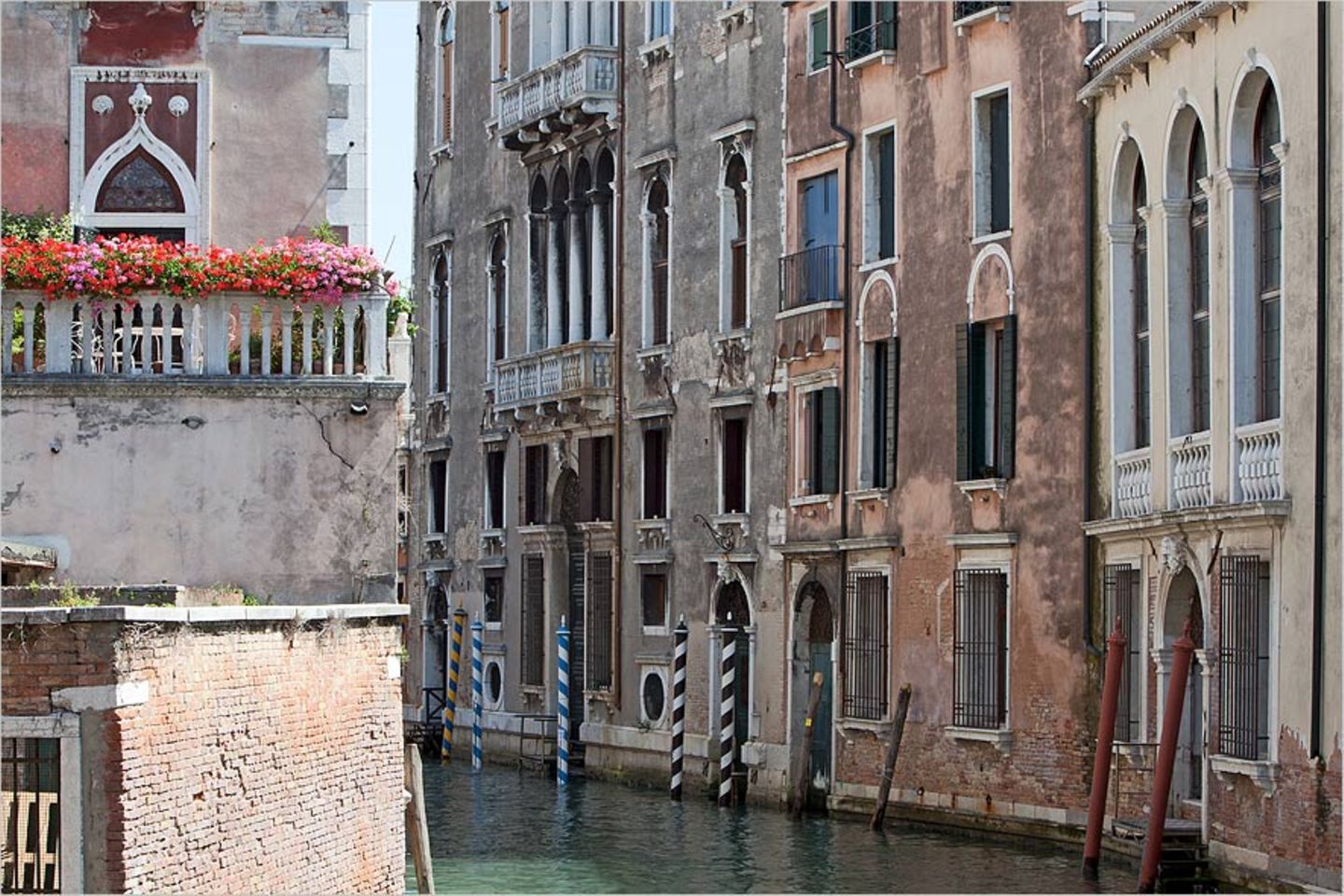 Fotogalerie: Einfach nur Venedig - Bild 7