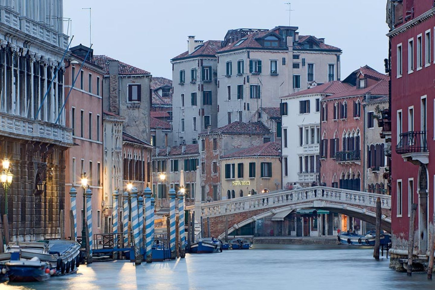 Fotogalerie: Einfach nur Venedig - Bild 9