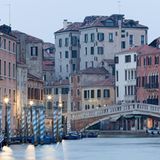 Fotogalerie: Einfach nur Venedig - Bild 9