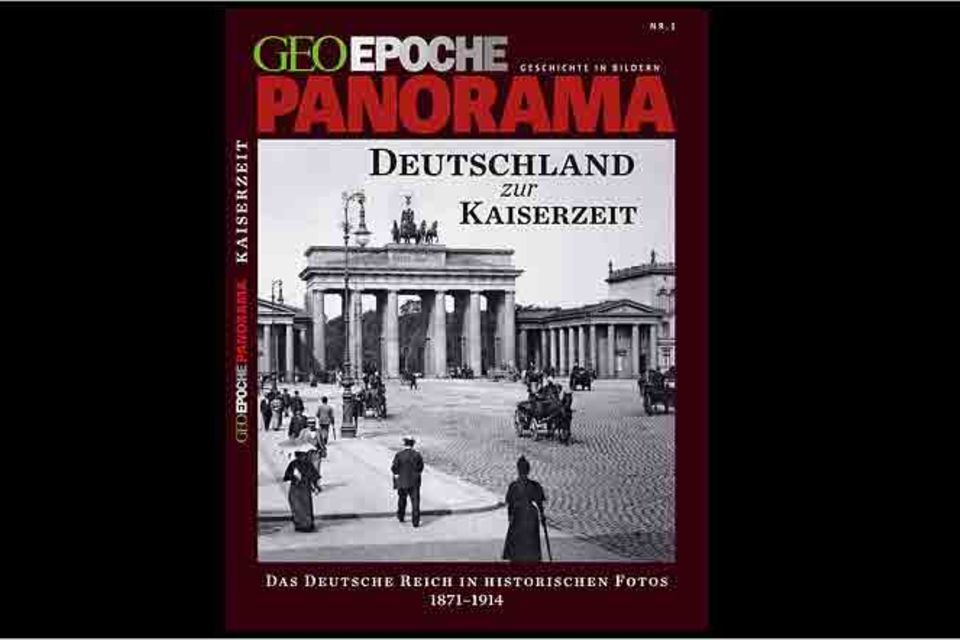 Neue Heftreihe