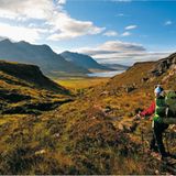 Wildnis in Großbritannien