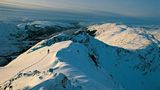 Five Sisters of Kintail