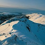 Five Sisters of Kintail