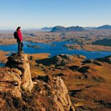 Inverpolly Nature Reserve