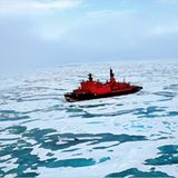 Fotogalerie: Abenteuer Expeditionskreuzfahrt