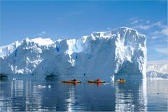 Fotogalerie: Abenteuer Expeditionskreuzfahrt - Bild 3
