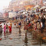 Ganges