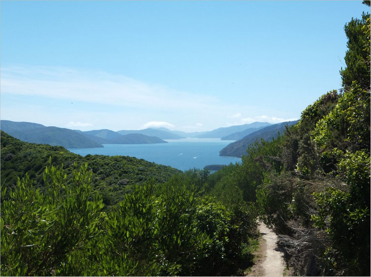 Neuseeland