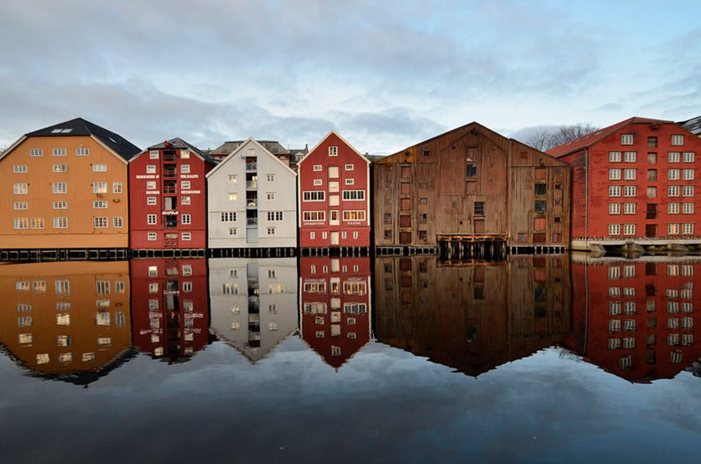 Trondheim
